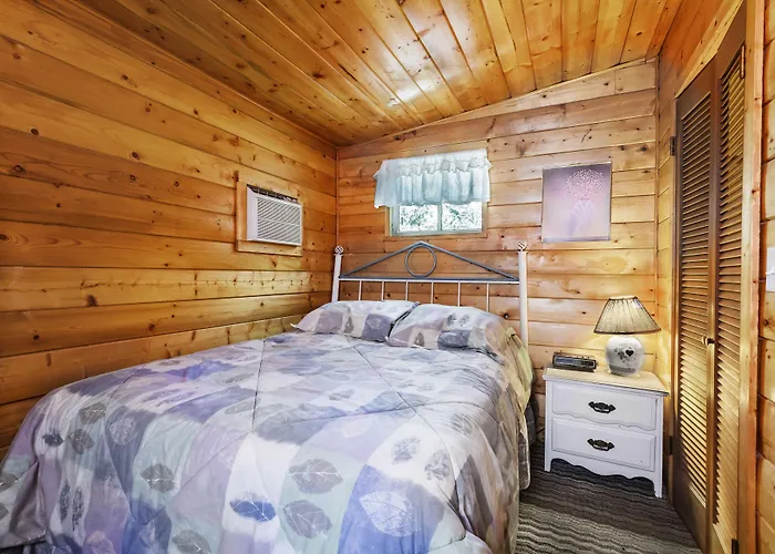 Lodge Apple Creek Prescott