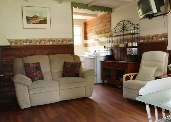 Lodge Apple Creek Prescott