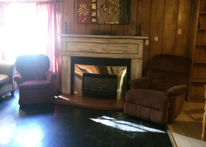 Lodge Apple Creek *