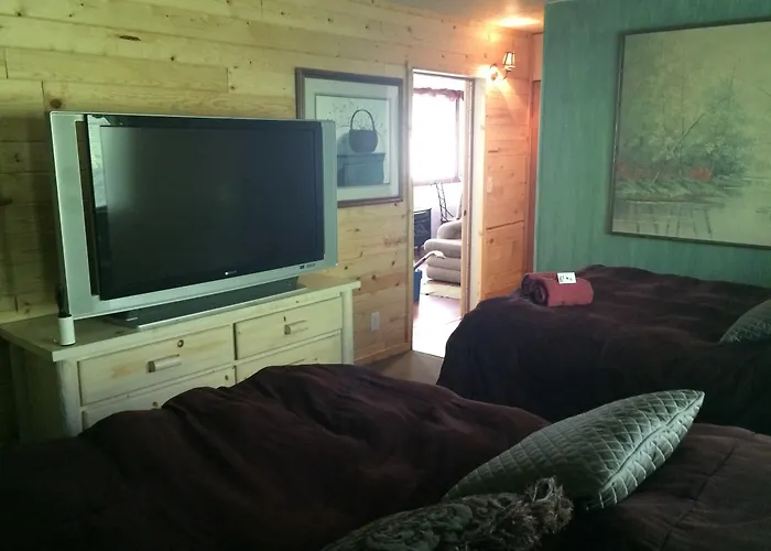 Lodge Apple Creek Prescott