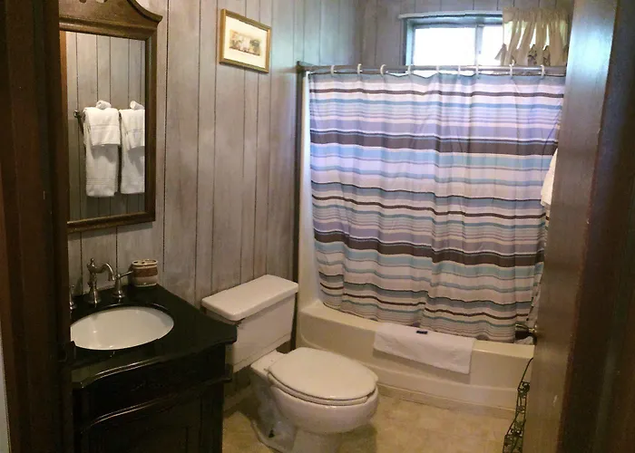 Lodge Apple Creek Prescott