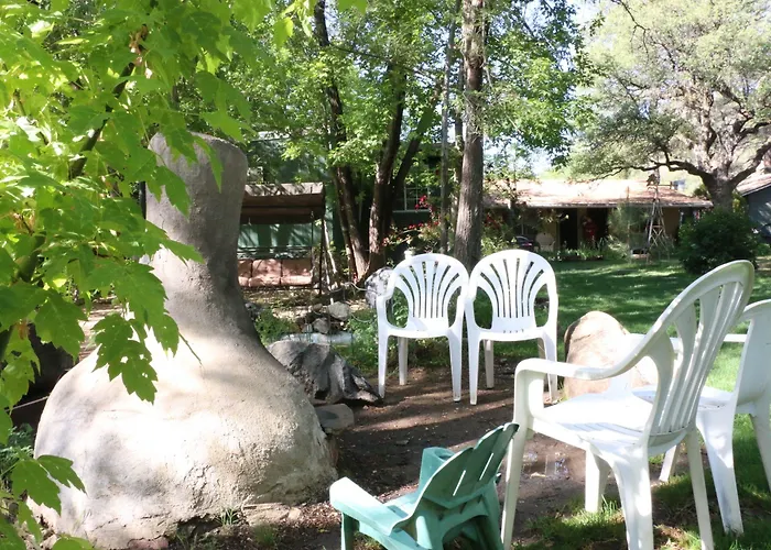 Apple Creek * Prescott