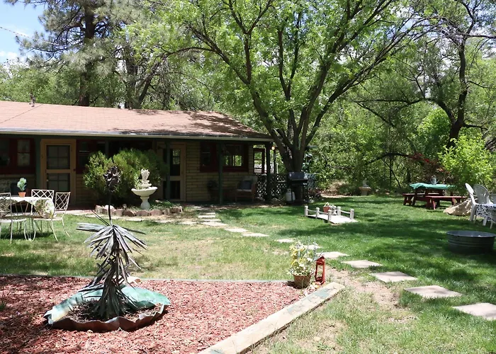 Apple Creek Prescott
