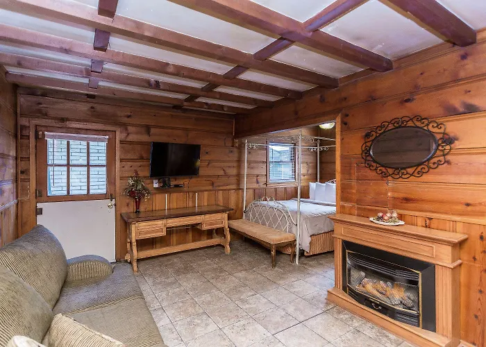 Lodge Apple Creek Prescott