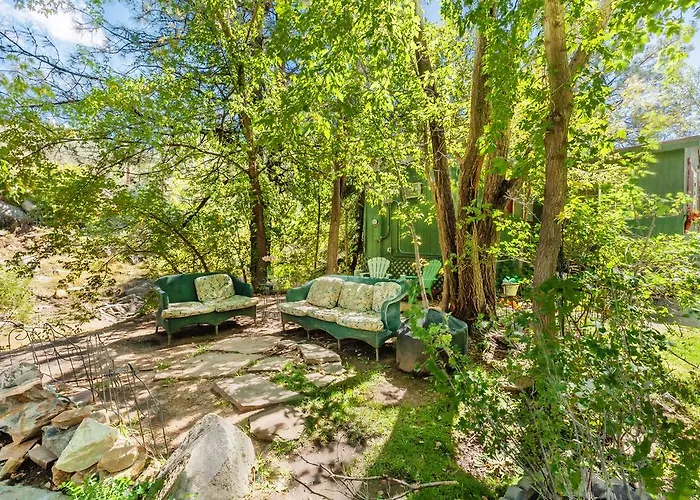 Apple Creek Lodge Prescott